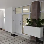 Apartman Pansea 12 Exclusive Szaloniki