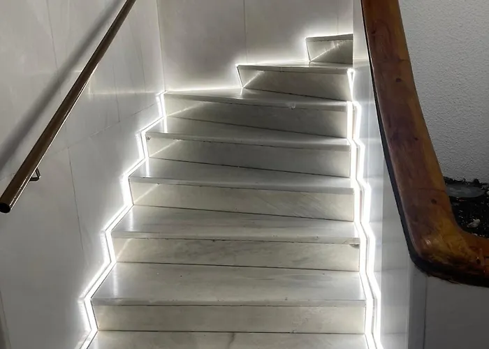 Pansea 12 Exclusive Apartament Salonic