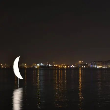 Pansea 12 Exclusive Appartement Thessalonique