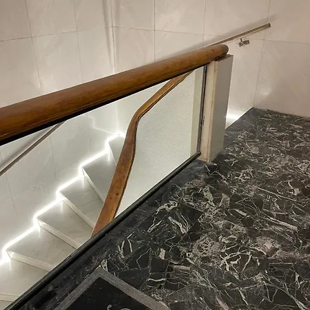 Pansea 12 Exclusive Appartement Thessalonique