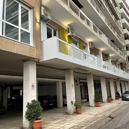 Pansea 12 Exclusive Appartement
