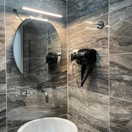 Appartement Pansea 12 Exclusive Thessalonique
