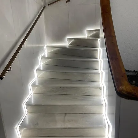 Pansea 12 Exclusive Appartement Thessalonique