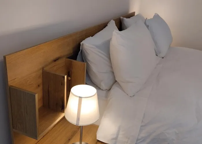 Pansea 12 Exclusive Appartement