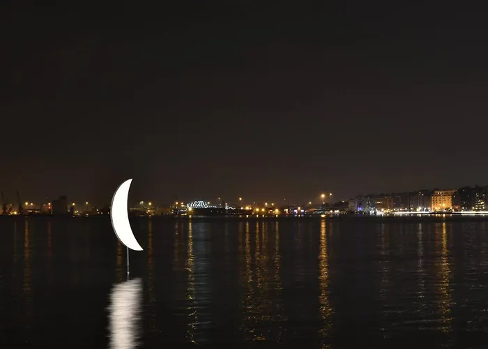Pansea 12 Exclusive Appartement Thessalonique