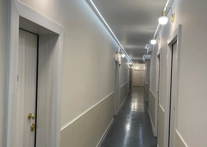 Appartement Pansea 12 Exclusive *