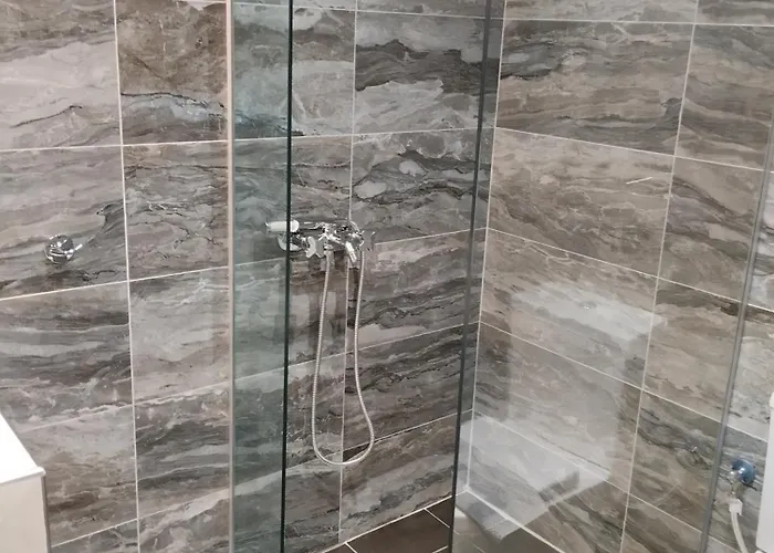 Pansea 12 Exclusive Appartement *