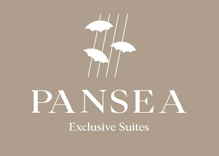 Pansea 12 Exclusive Appartement Thessalonique